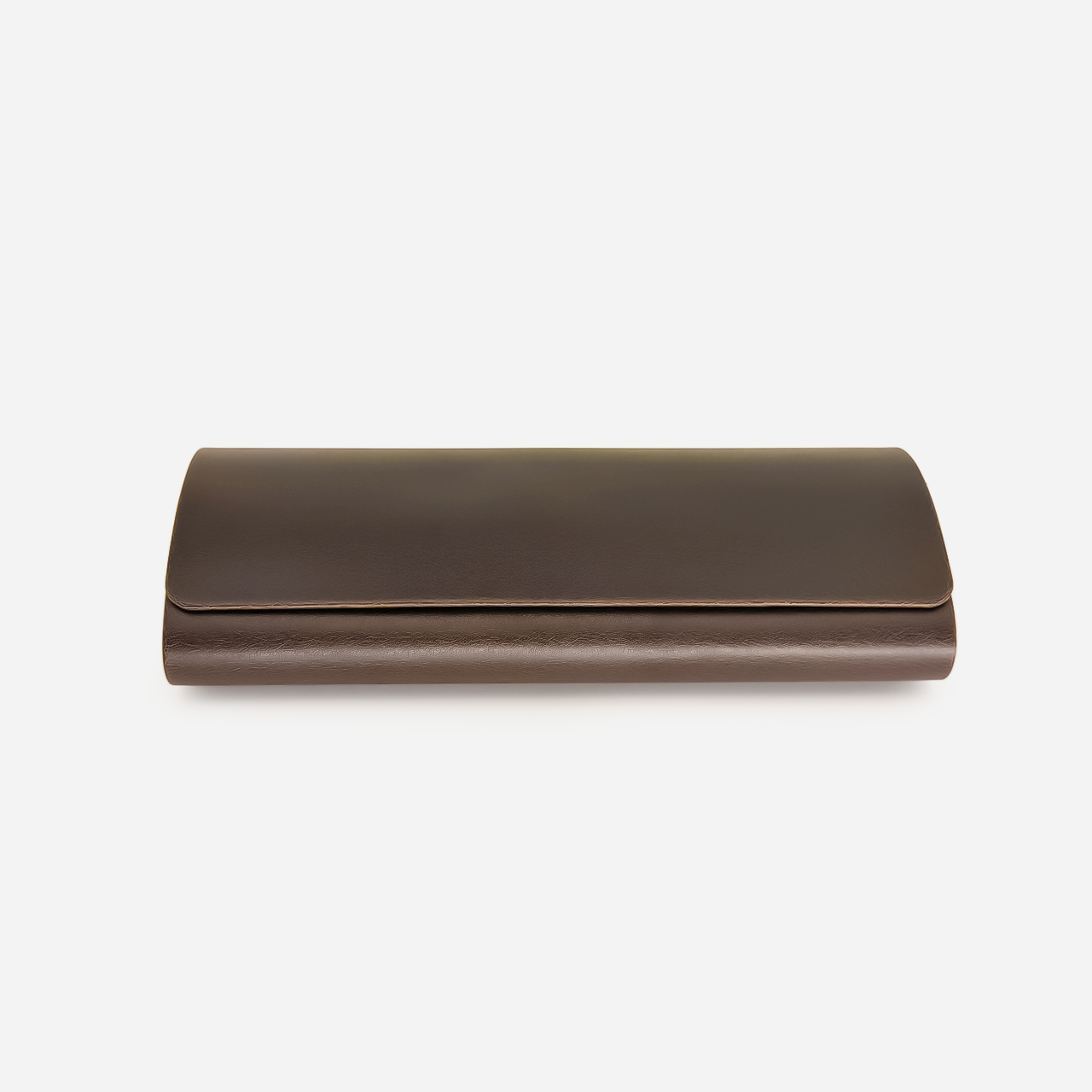 SONE Leather Eyewear Case