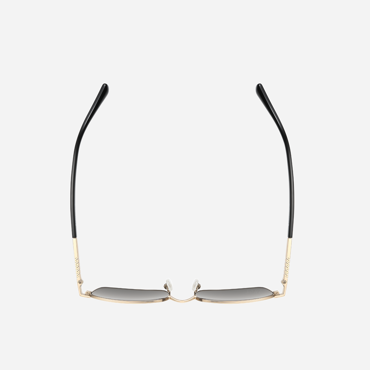 Sol Ti — Titanium Sunglasses with Polarized Glass