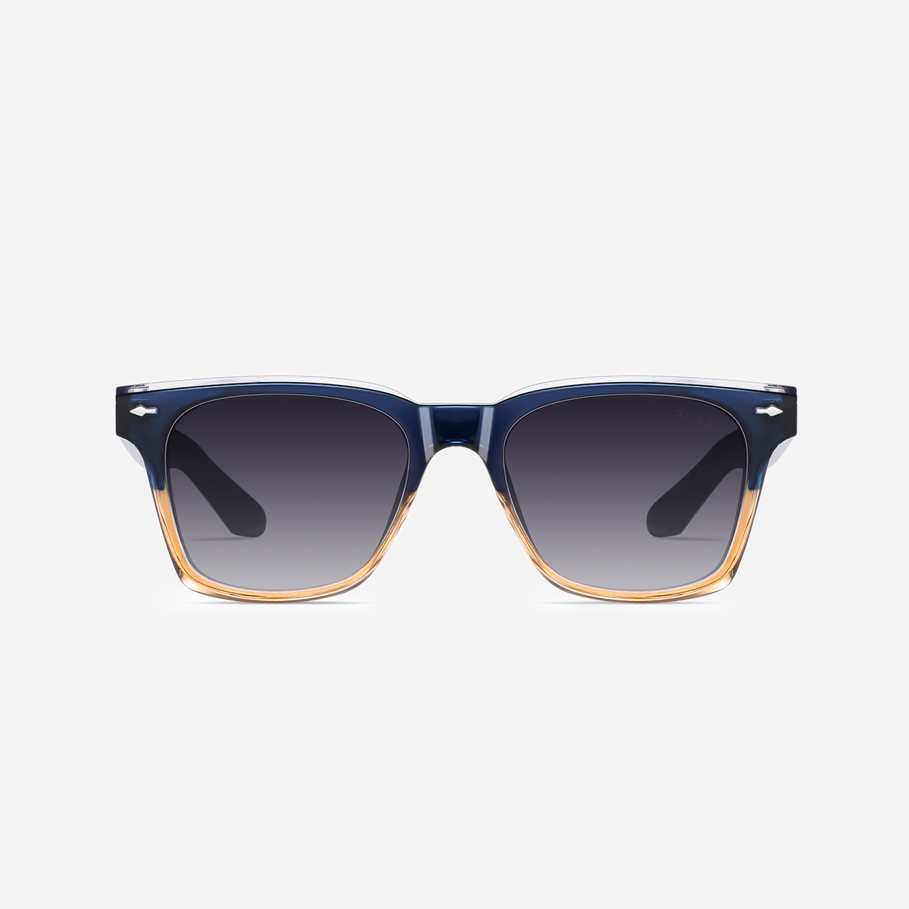 Midtown — Polarized Acetate Sunglasses