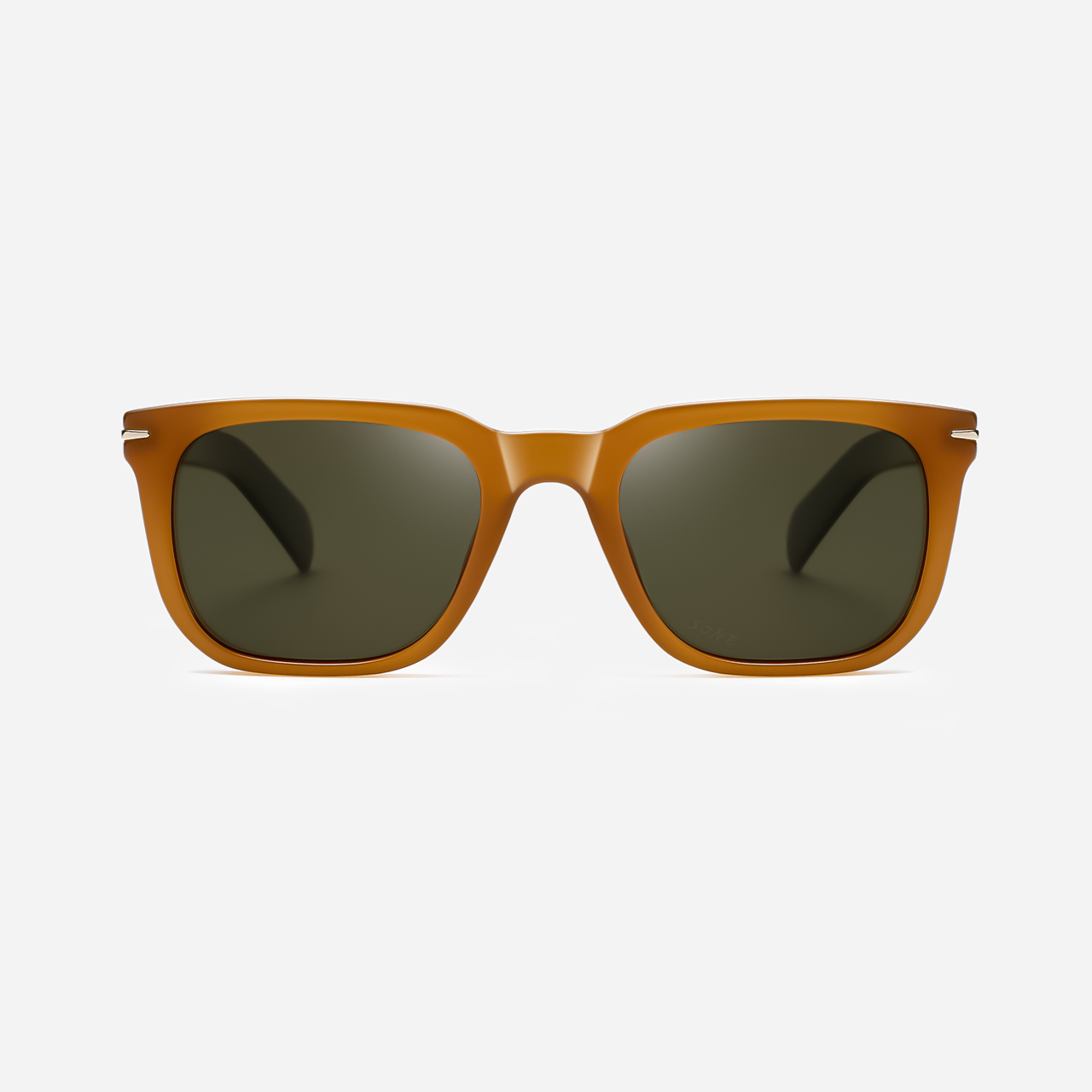 Vale Polarized Acetate Sunglasses