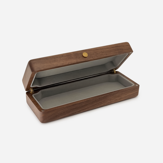 SONE Wooden Eyewear Case