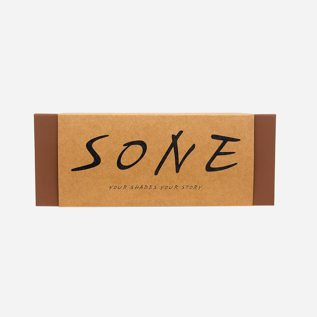 SONE glasses case