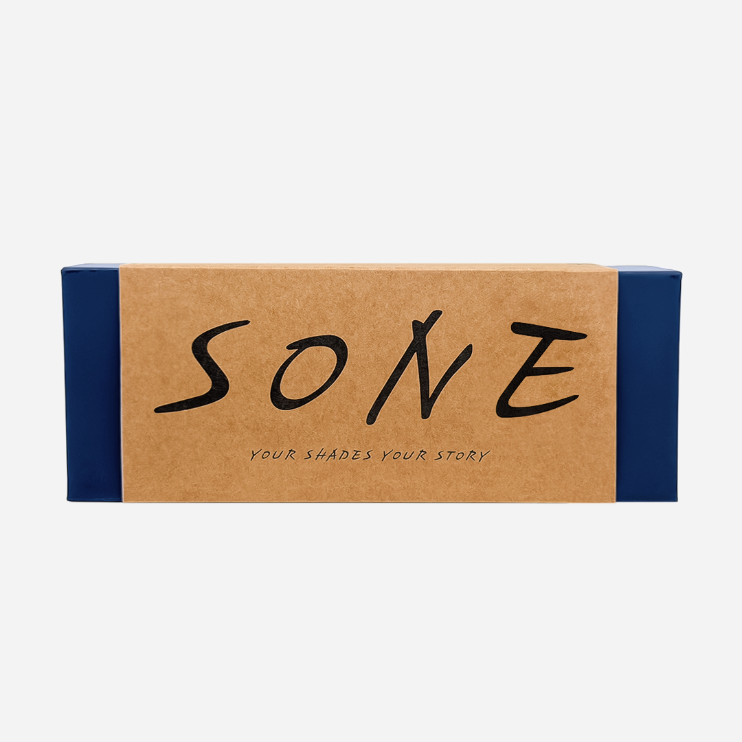 SONE glasses case