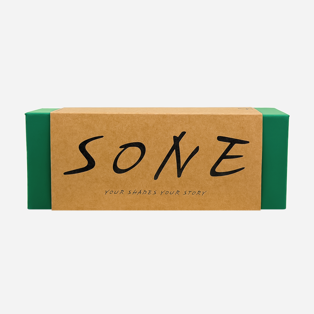 SONE glasses case