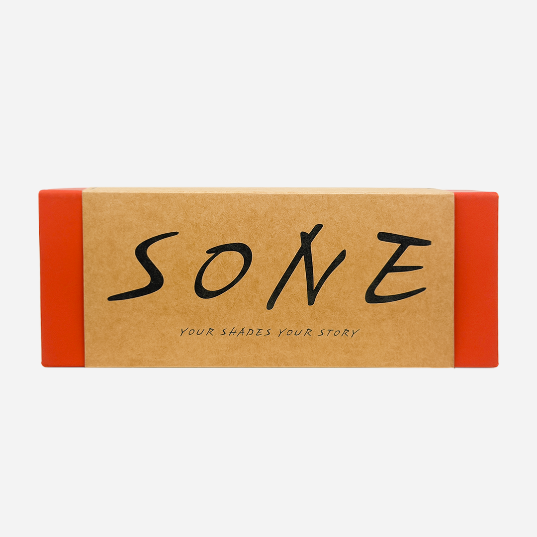 SONE glasses case