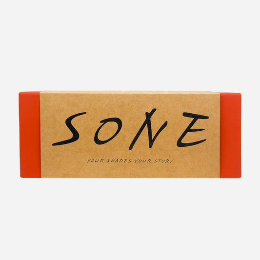 SONE Cork Eyewear Case