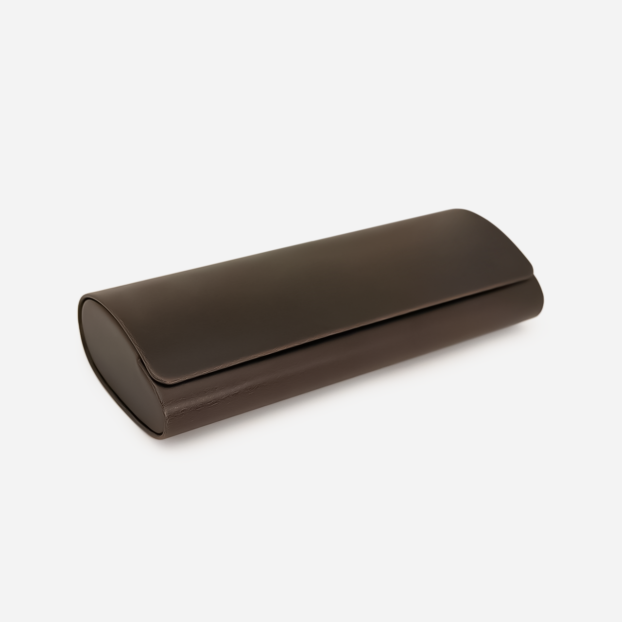 SONE Leather Eyewear Case