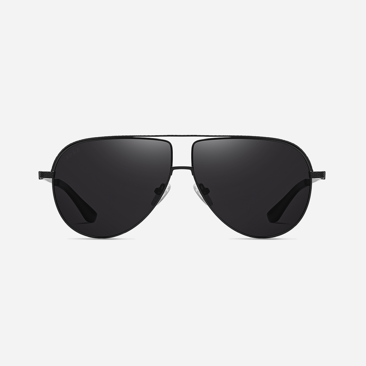 Roam - Polarisierte Metallsonnenbrille