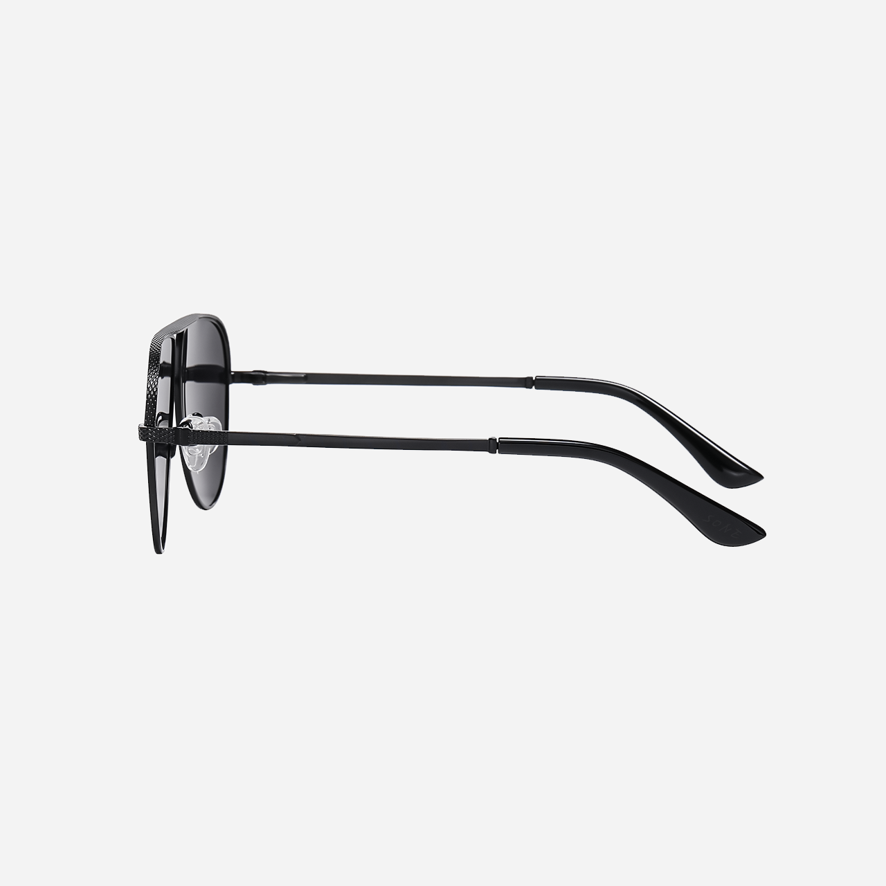Roam - Polarisierte Metallsonnenbrille