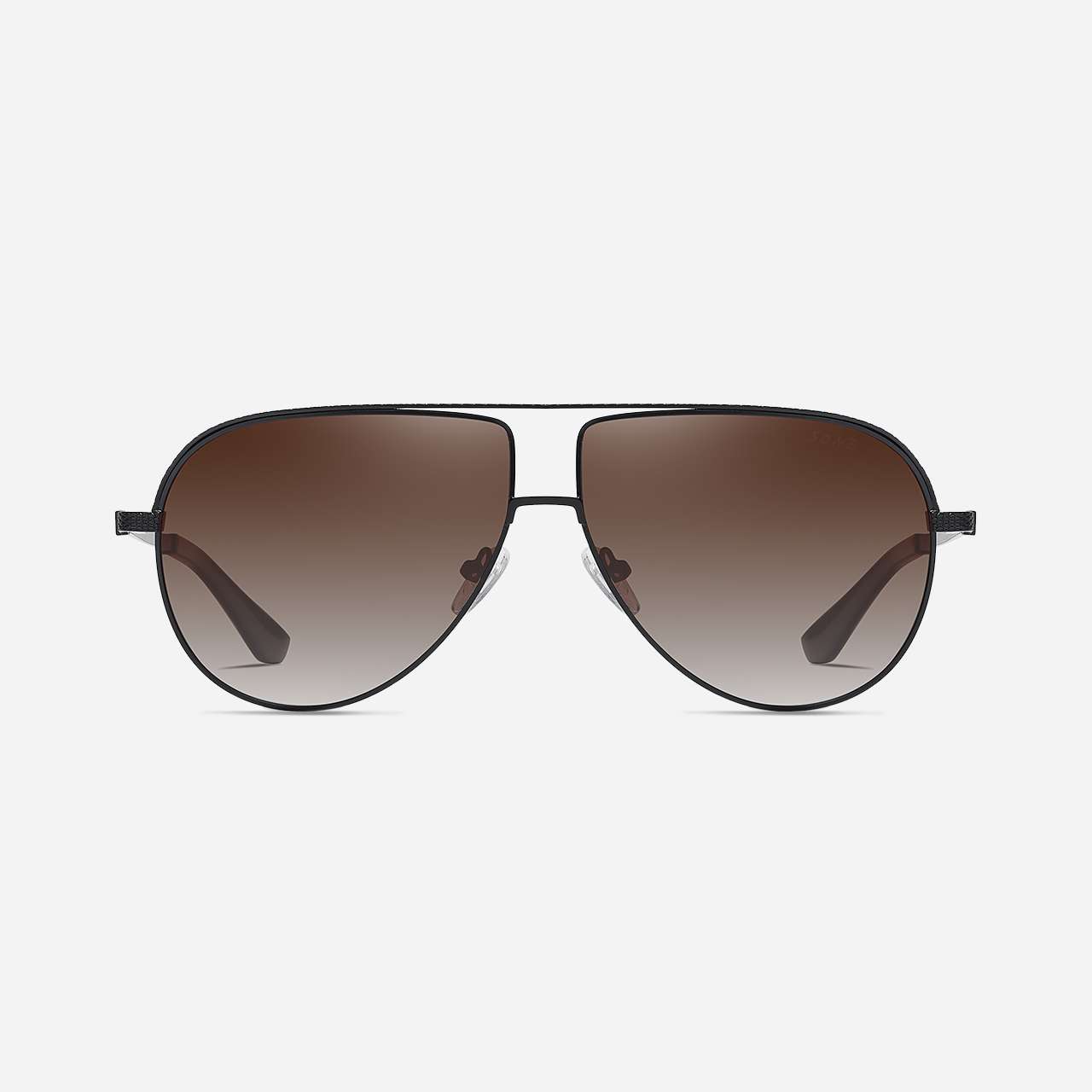 Roam - Polarisierte Metallsonnenbrille