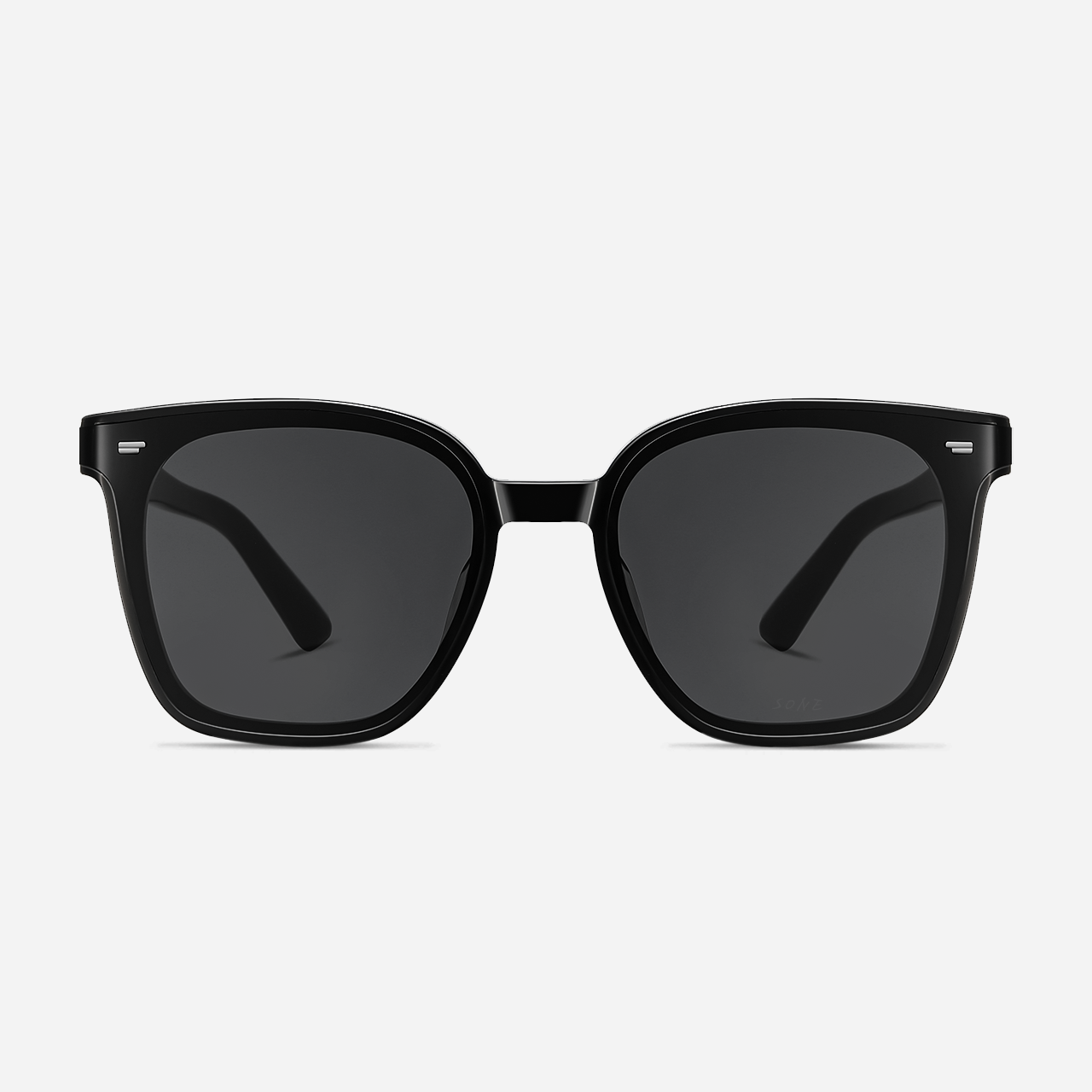Venustum Ti - Polarized Acetate&Titanium Sunglasses