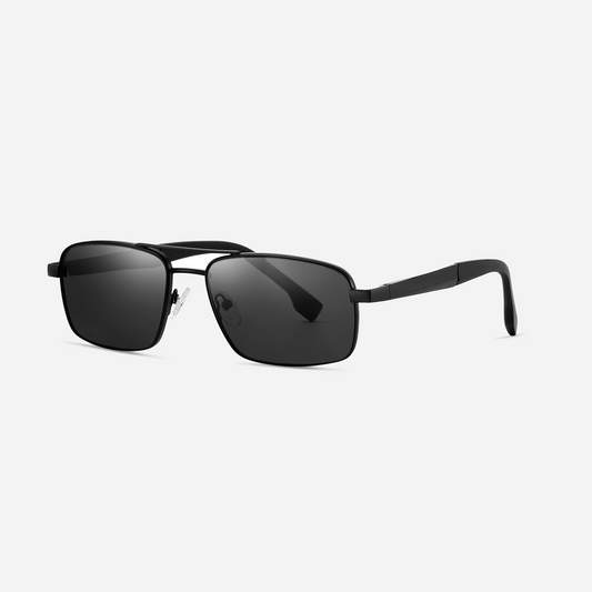 Modus — Polarized Metal Sunglasses