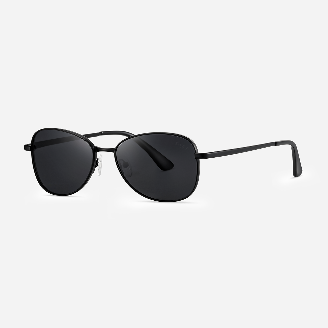 Weekend - Polarized Metal Sunglasses