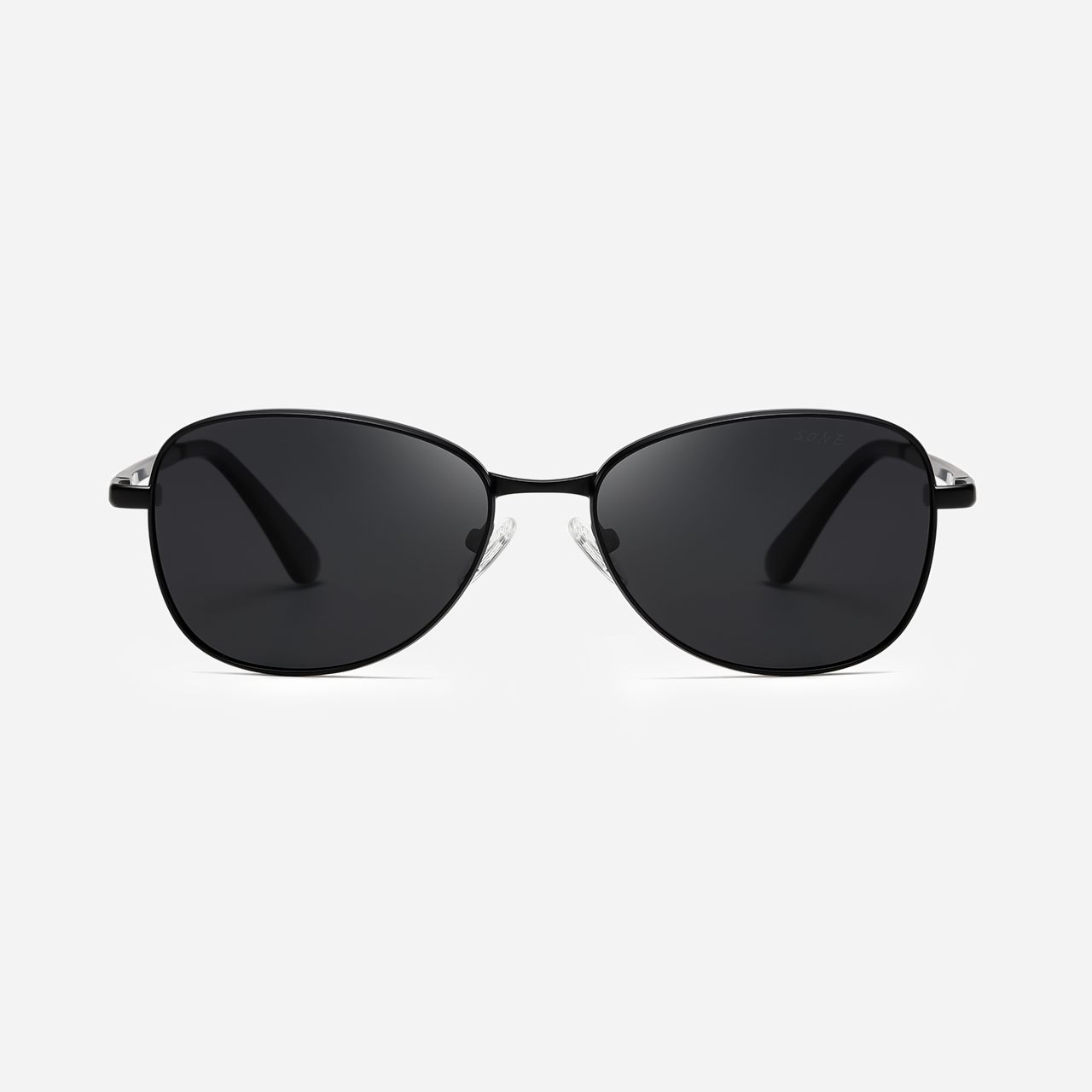 Weekend - Polarized Metal Sunglasses