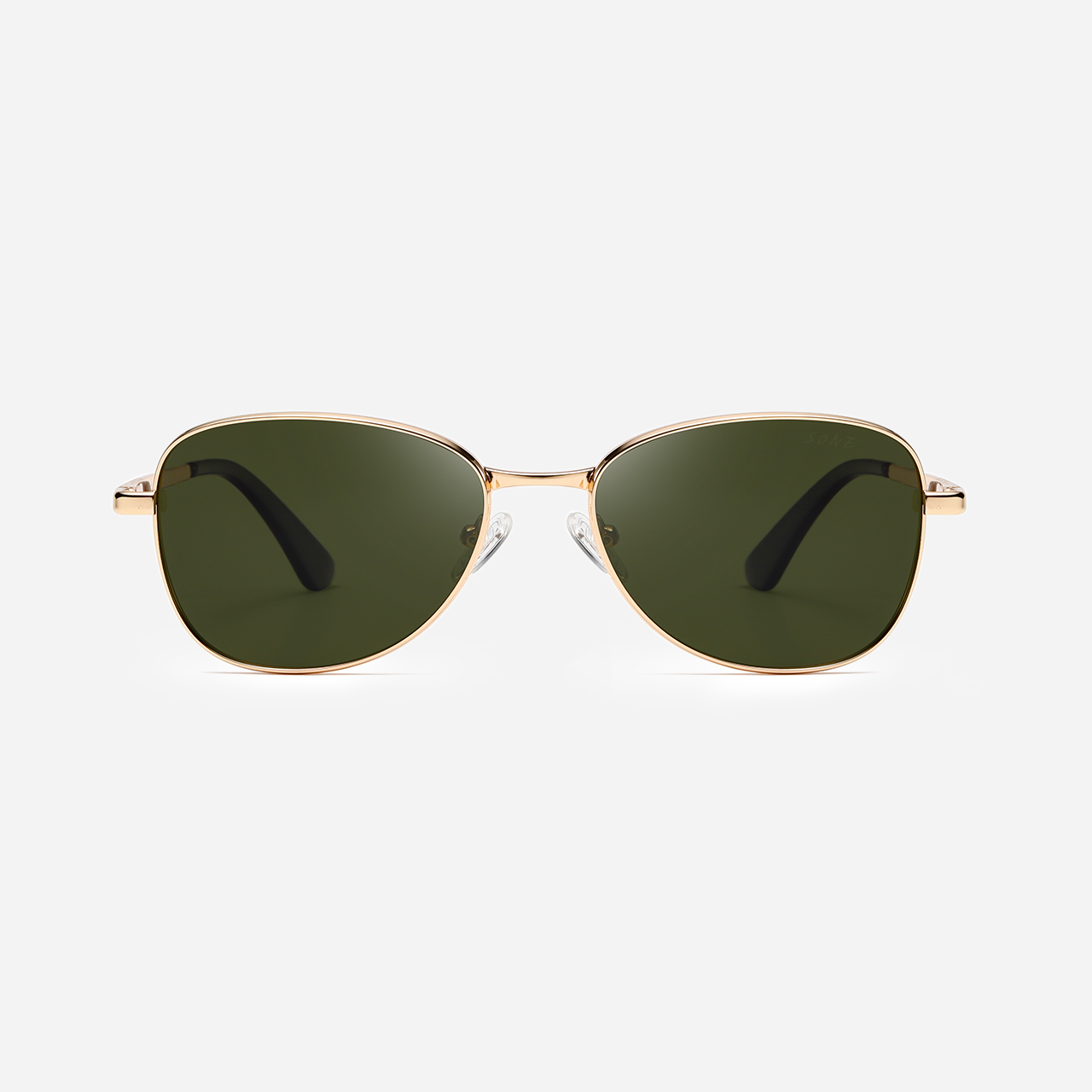Weekend - Polarized Metal Sunglasses