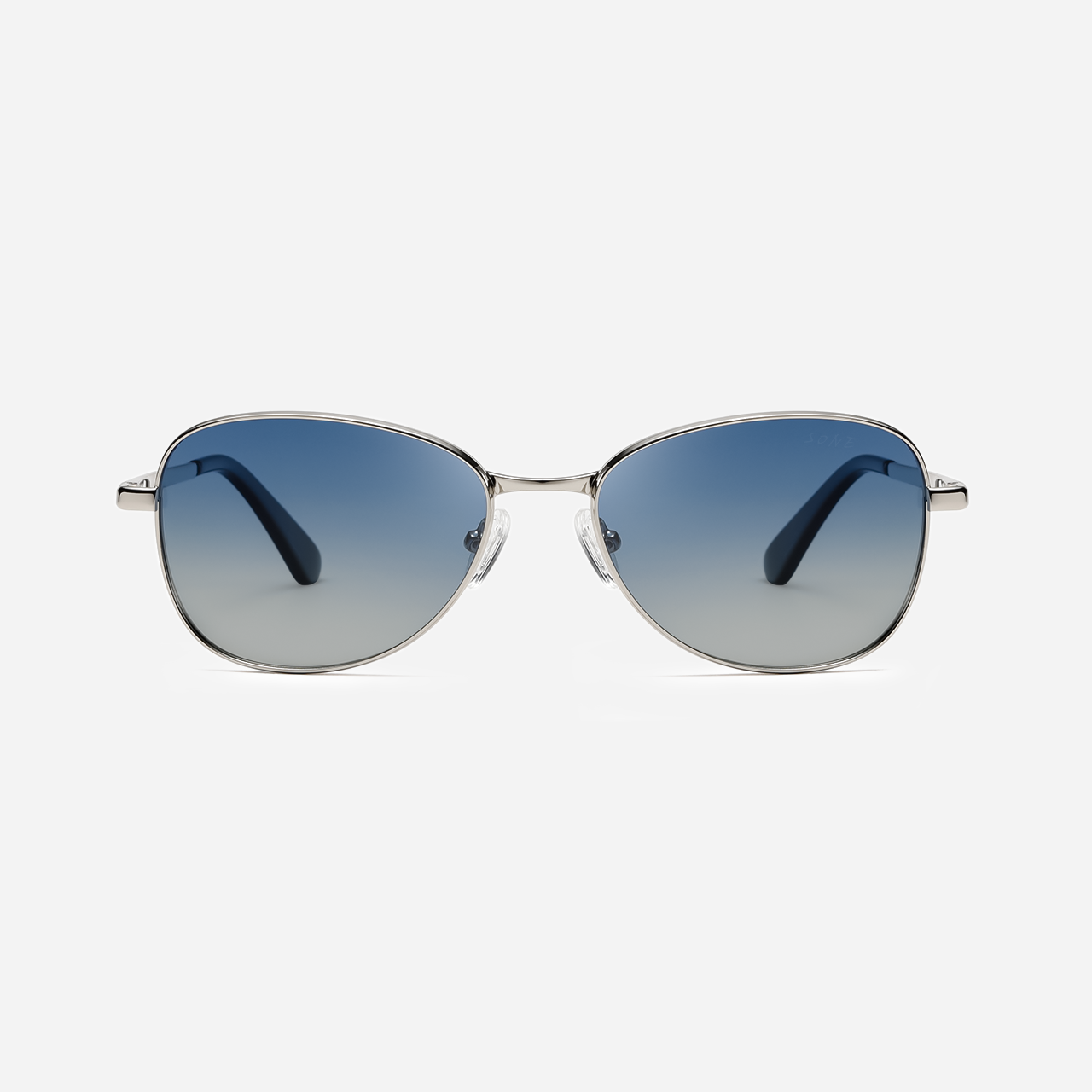Weekend - Polarized Metal Sunglasses