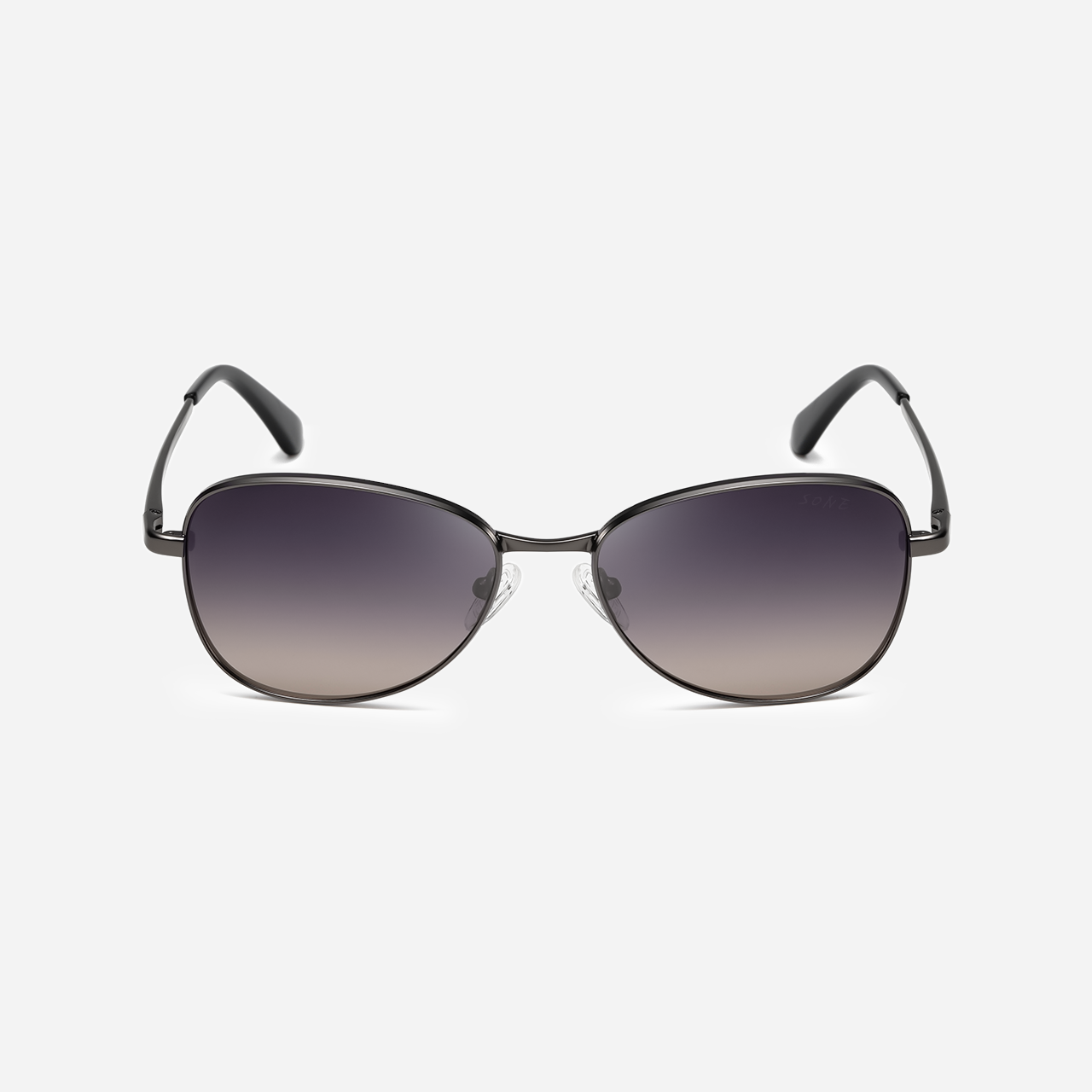 Weekend - Polarized Metal Sunglasses