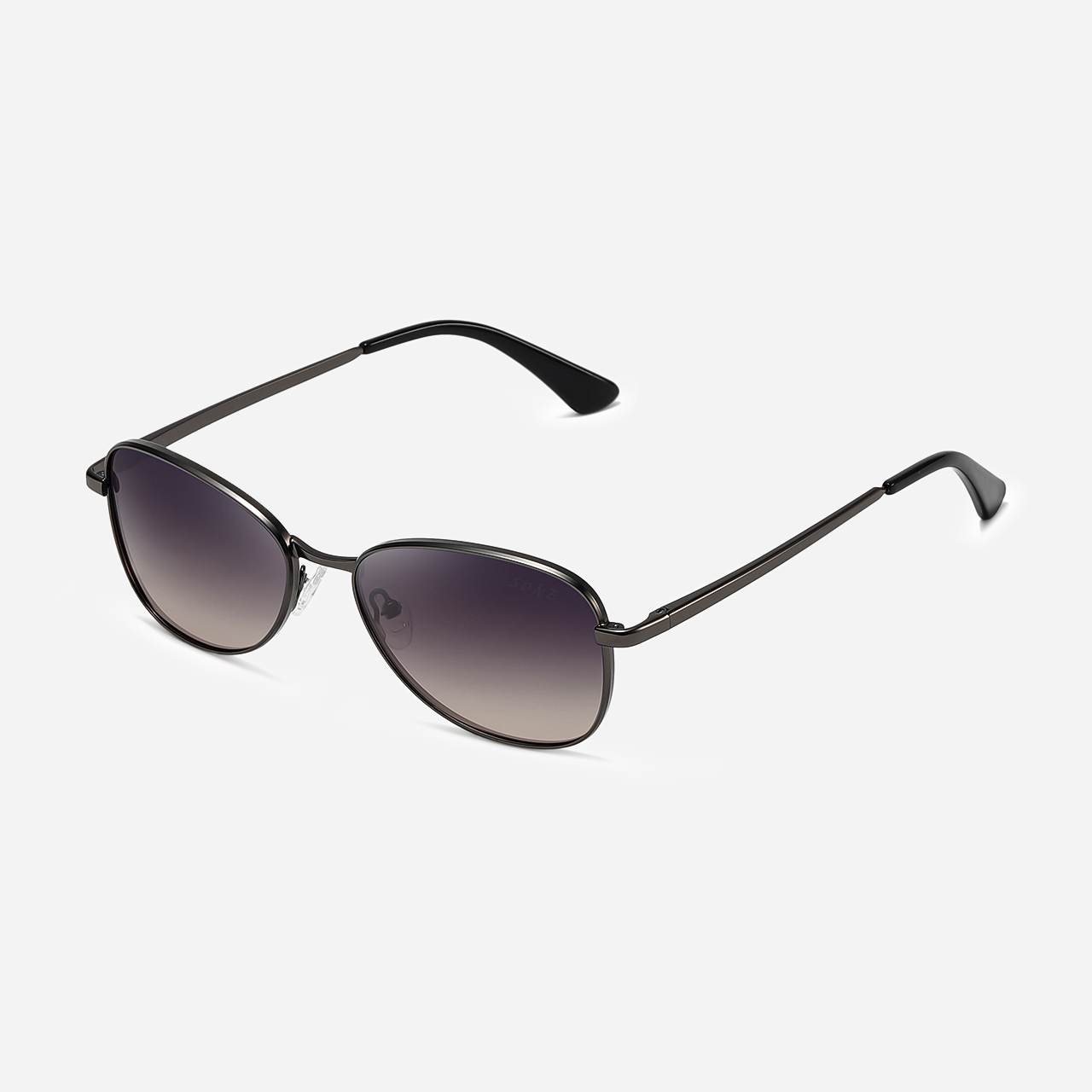 Weekend - Polarized Metal Sunglasses