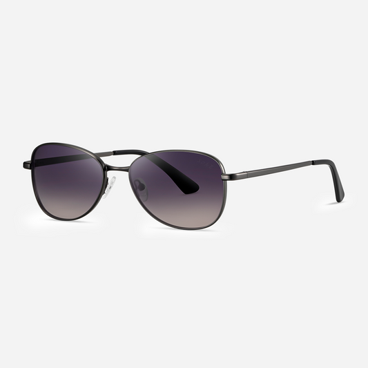 Weekend - Polarized Metal Sunglasses