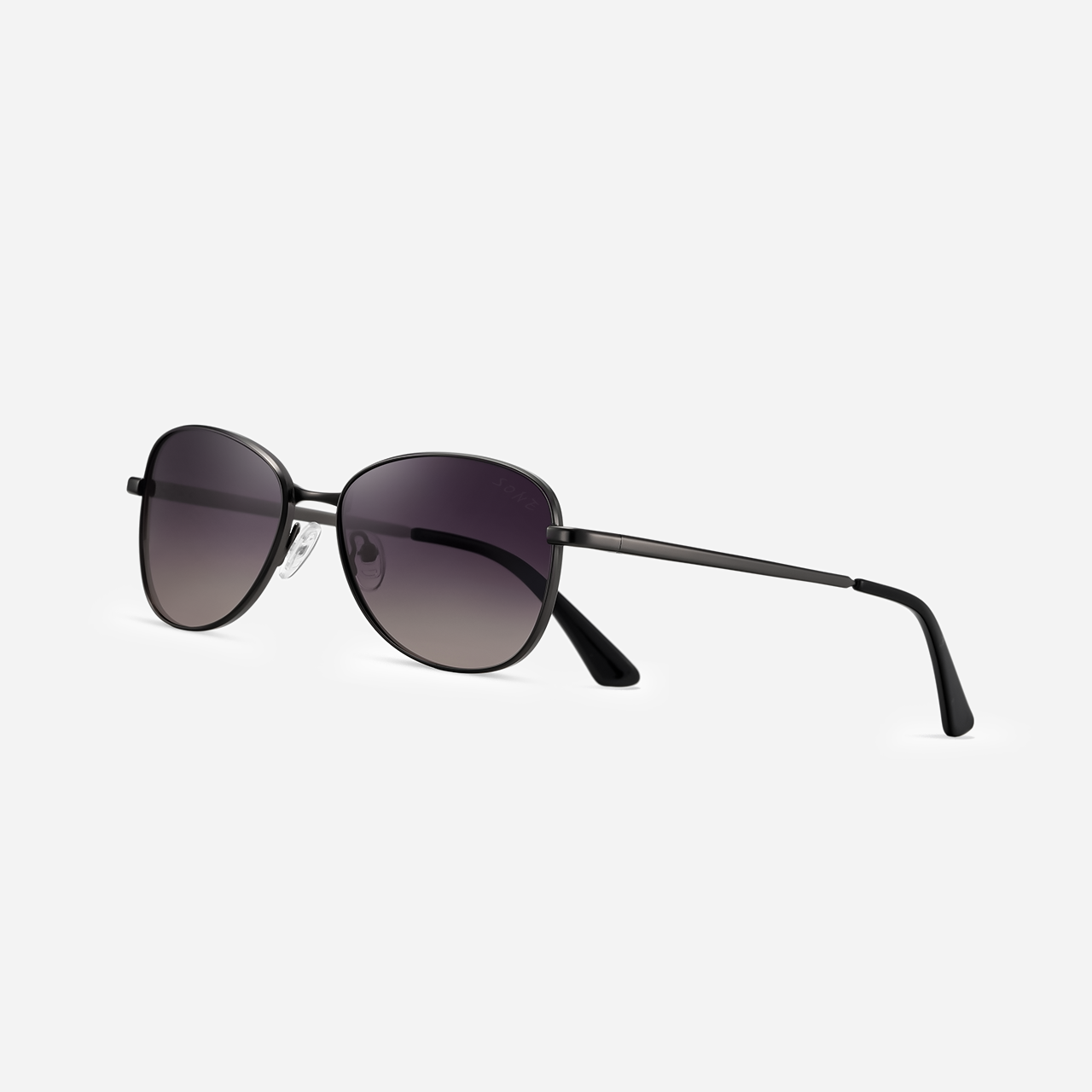 Weekend - Polarized Metal Sunglasses