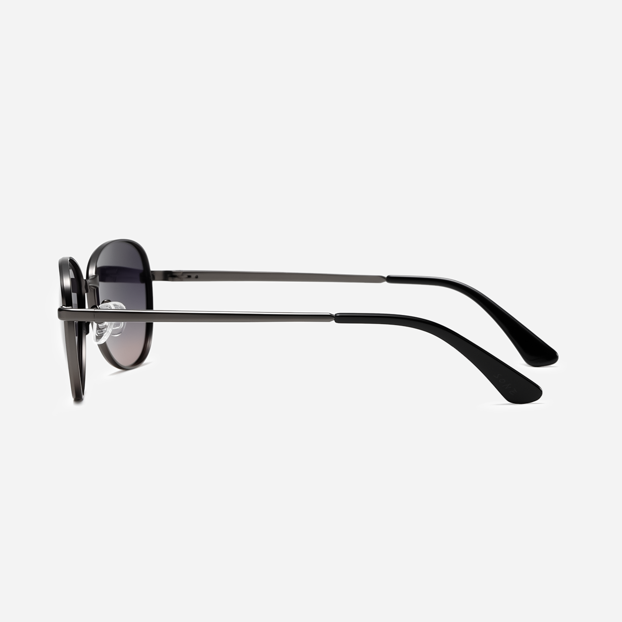Weekend - Polarized Metal Sunglasses