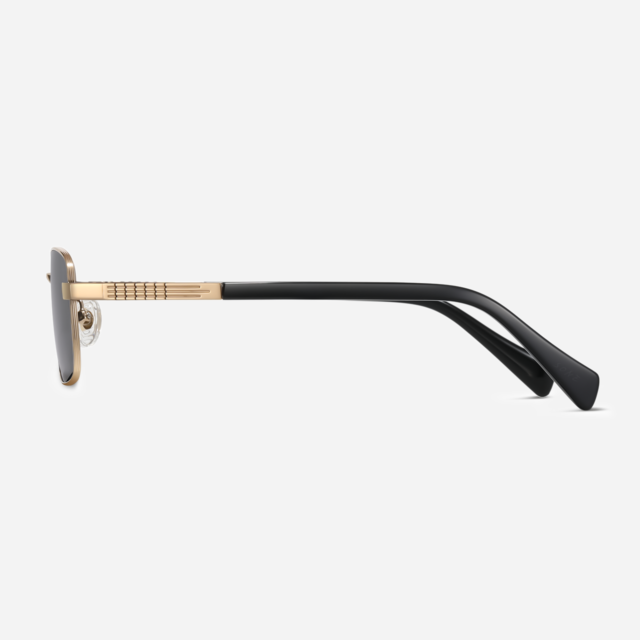 Sol Ti — Titanium Sunglasses with Polarized Glass