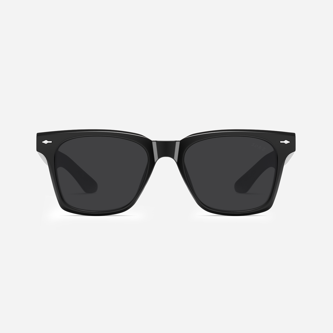 Midtown — Polarized Acetate Sunglasses