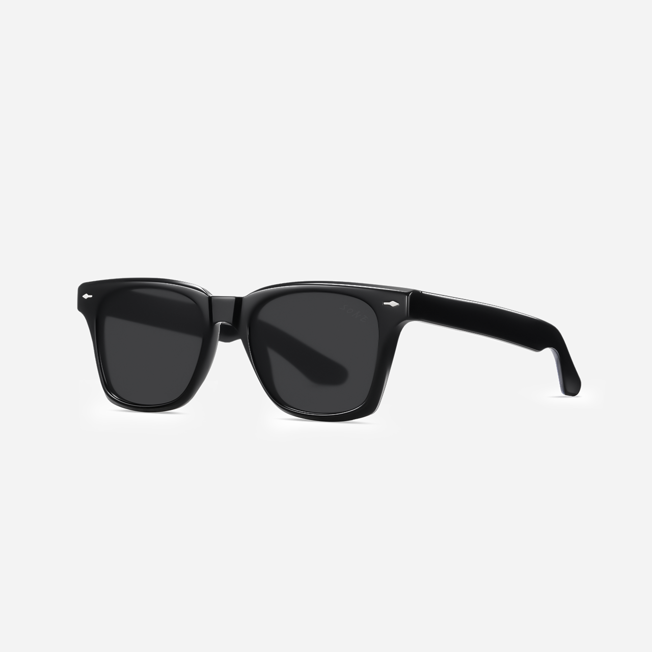 Midtown — Polarized Acetate Sunglasses