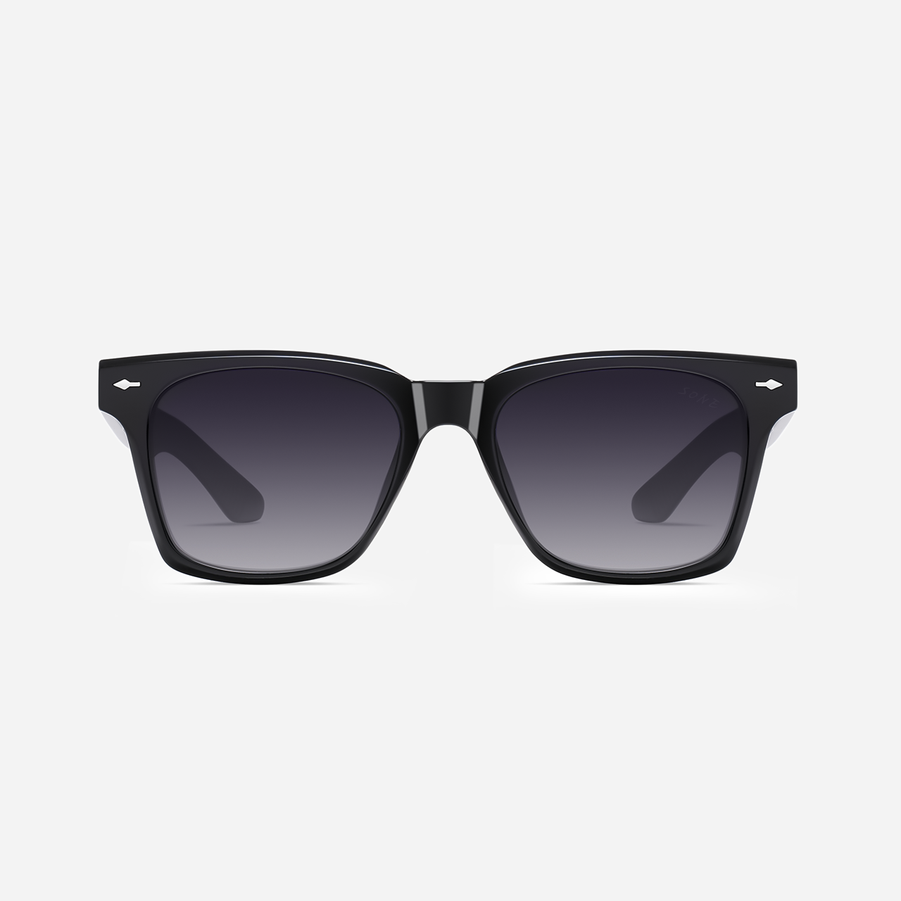 Midtown — Polarized Acetate Sunglasses