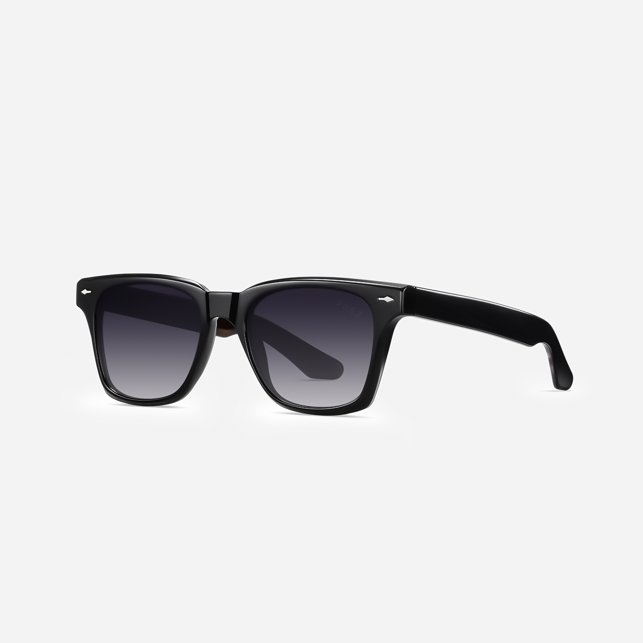Midtown — Polarized Acetate Sunglasses