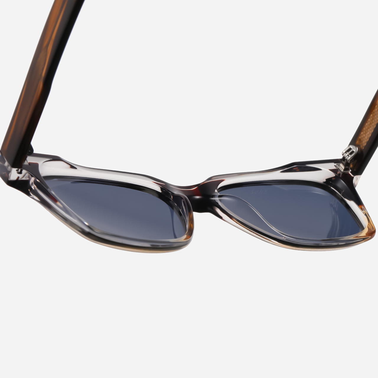 Midtown — Polarized Acetate Sunglasses