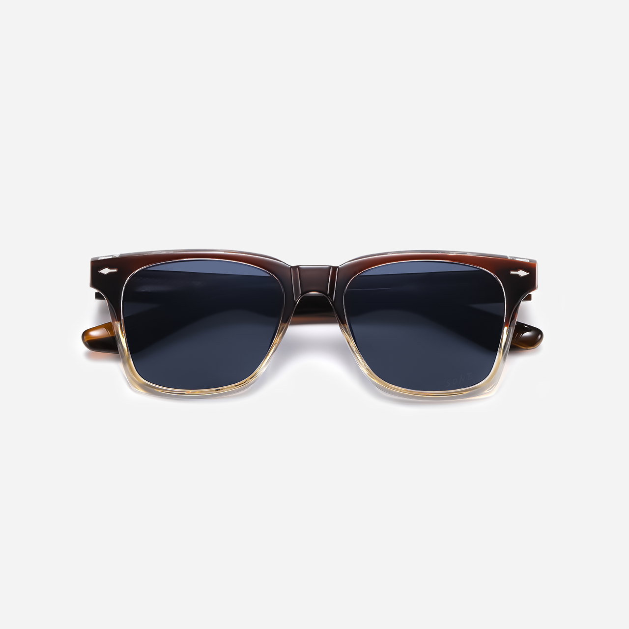 Midtown — Polarized Acetate Sunglasses
