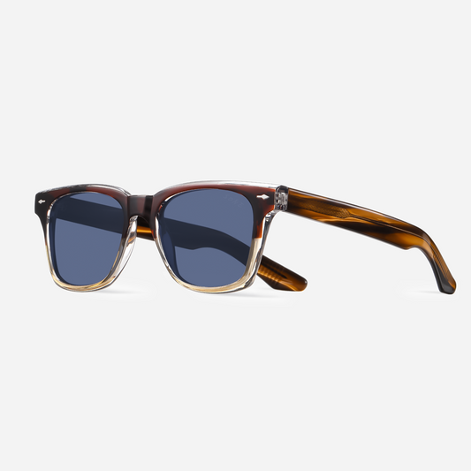 Midtown — Polarized Acetate Sunglasses
