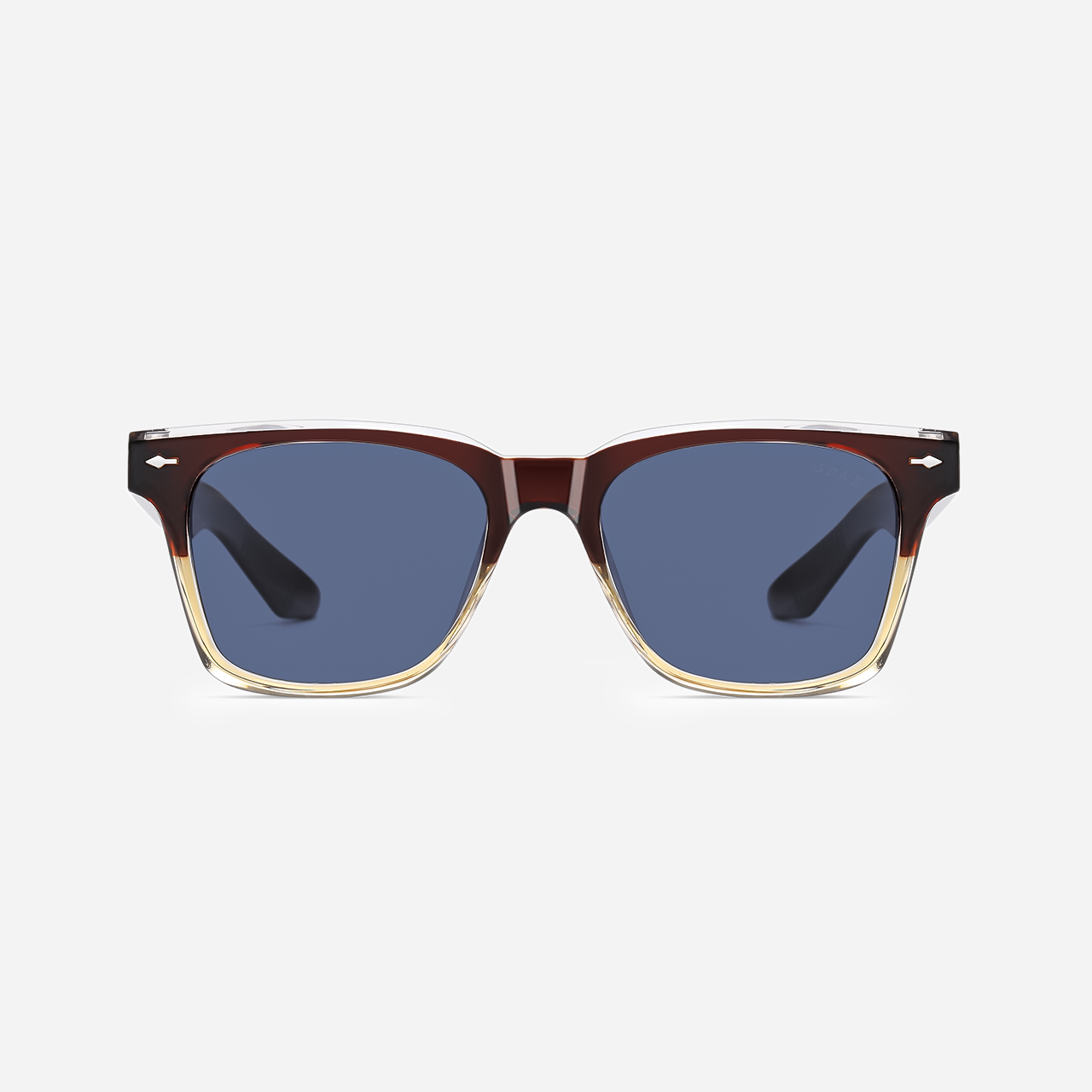 Midtown — Polarized Acetate Sunglasses