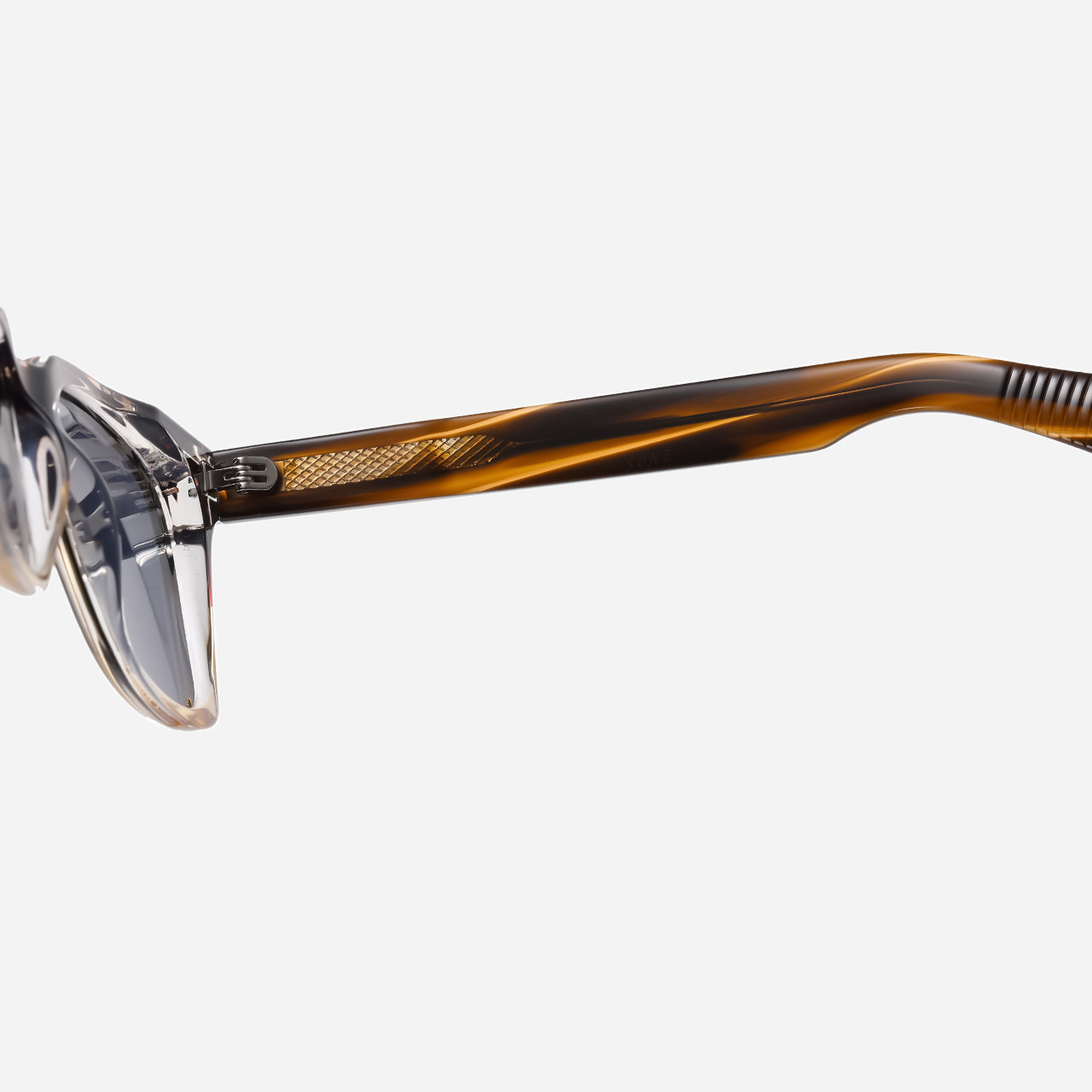 Midtown — Polarized Acetate Sunglasses
