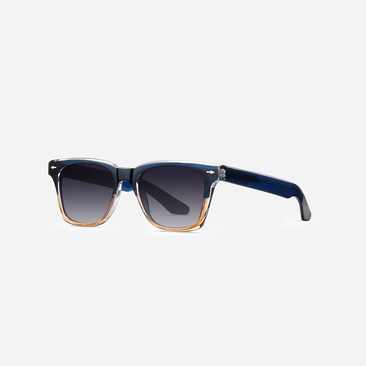 Midtown — Polarized Acetate Sunglasses