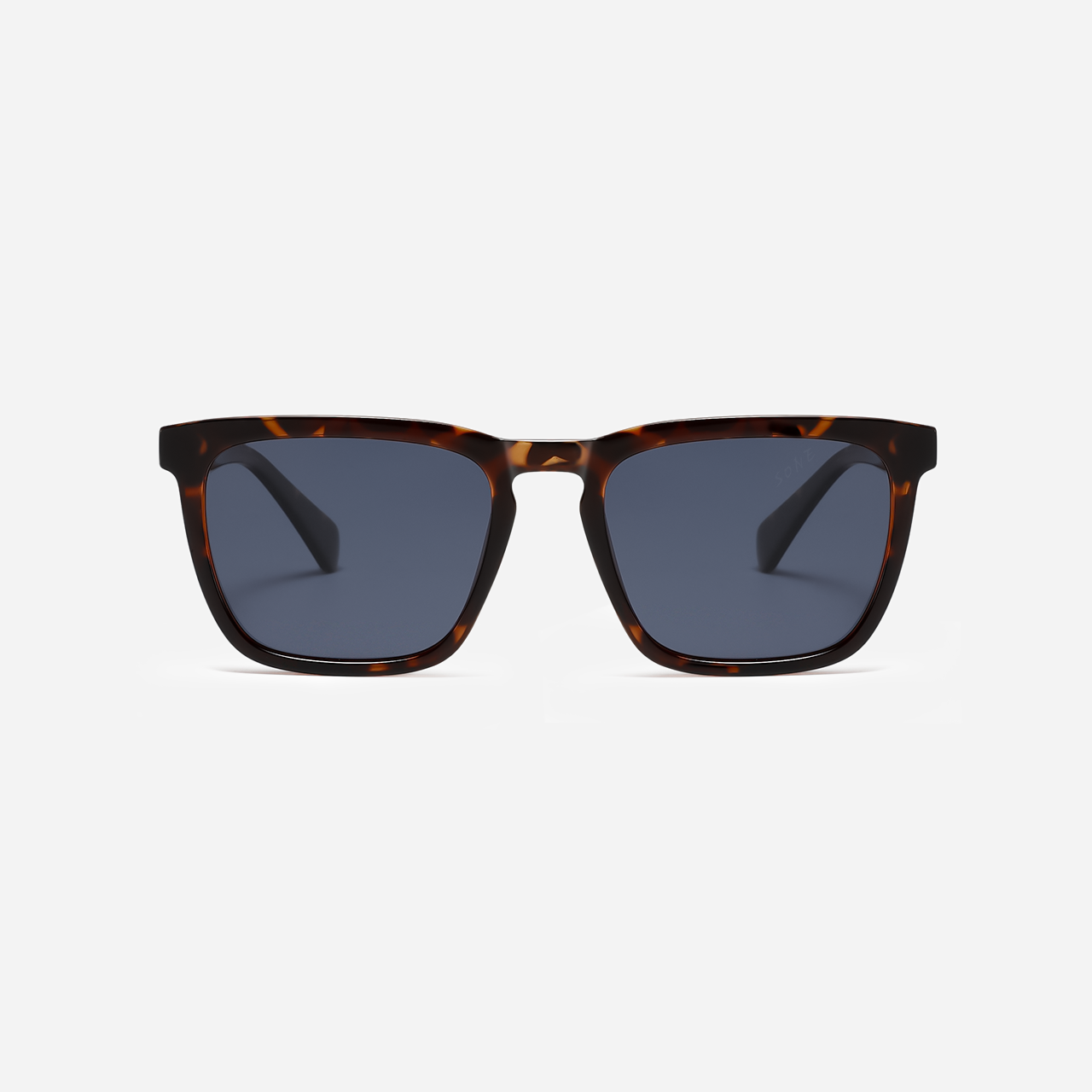 August — Polarisierte Acetat-Sonnenbrille