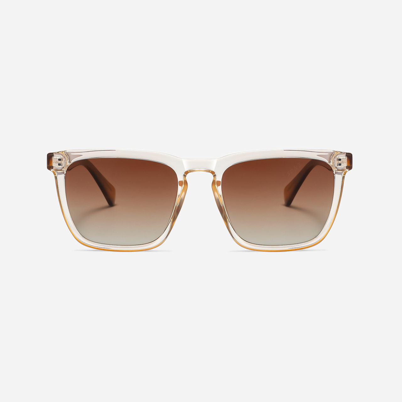 August — Polarisierte Acetat-Sonnenbrille