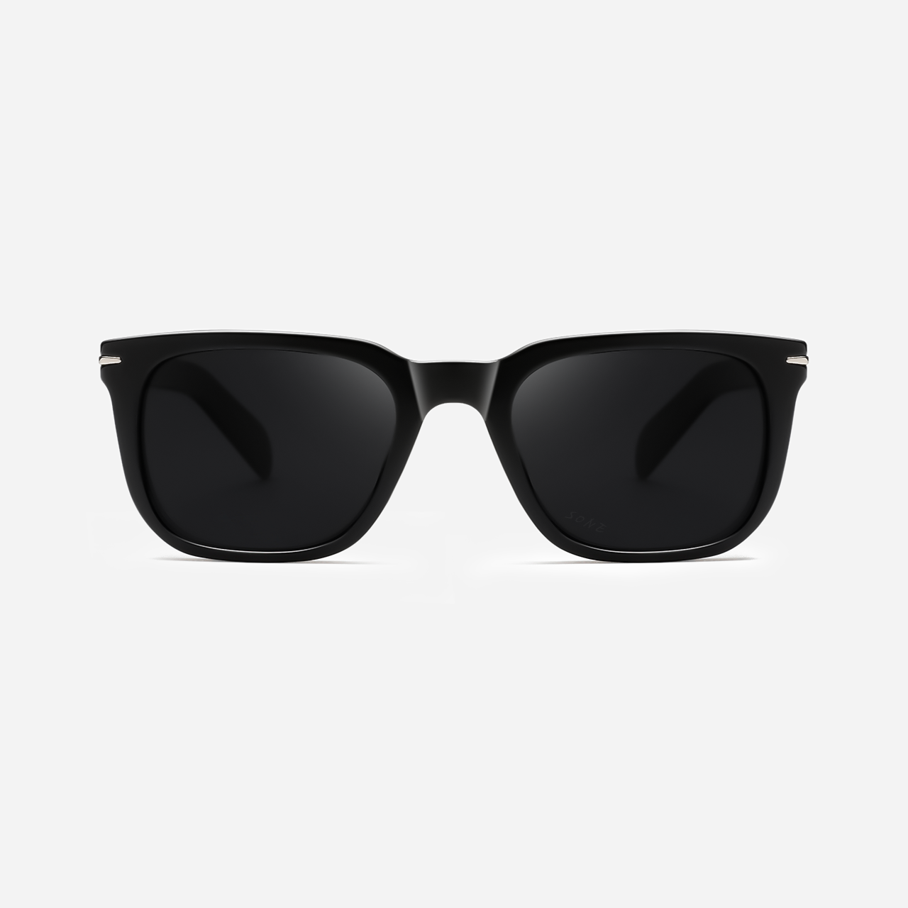 Vale – Sonnenbrille mit polarisierten Gläsern aus Acetat