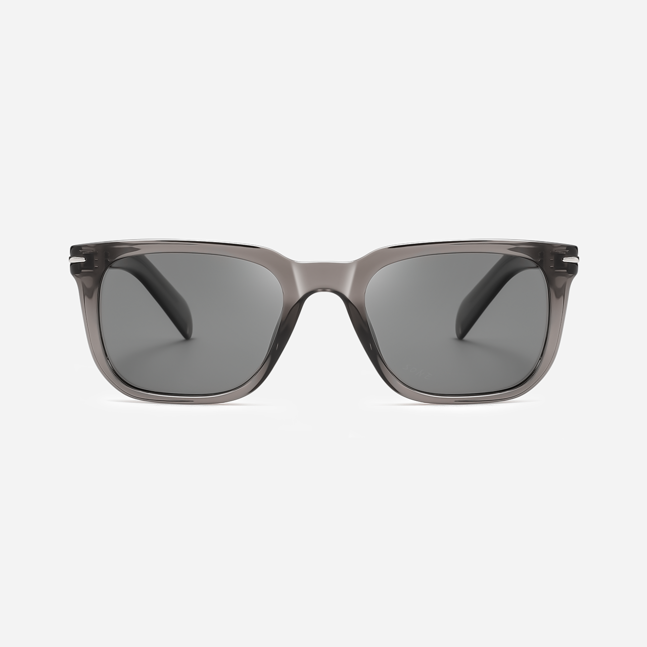 Vale – Sonnenbrille mit polarisierten Gläsern aus Acetat