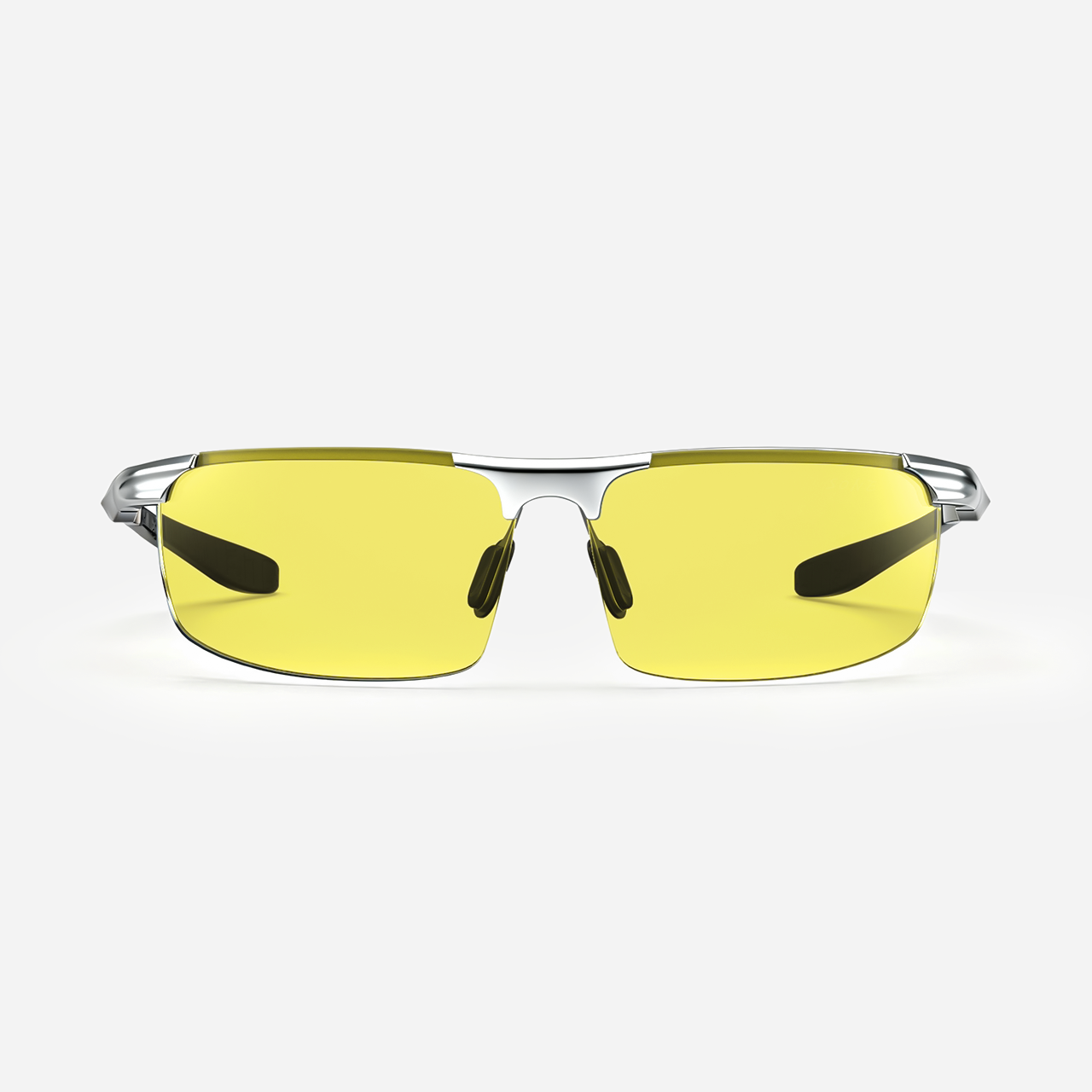 Motion Ti Titanium Sport Style Sunglasses