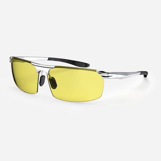 Motion Ti Titanium Sport Style Sunglasses