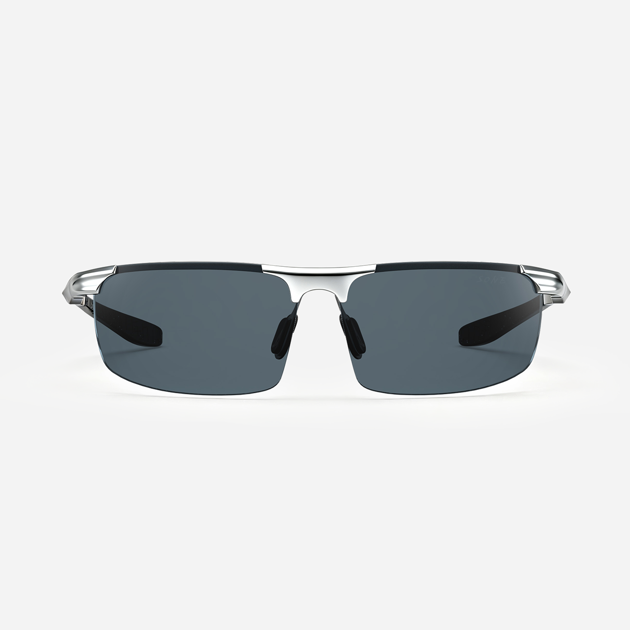 Motion Ti Titanium Sport Style Sunglasses