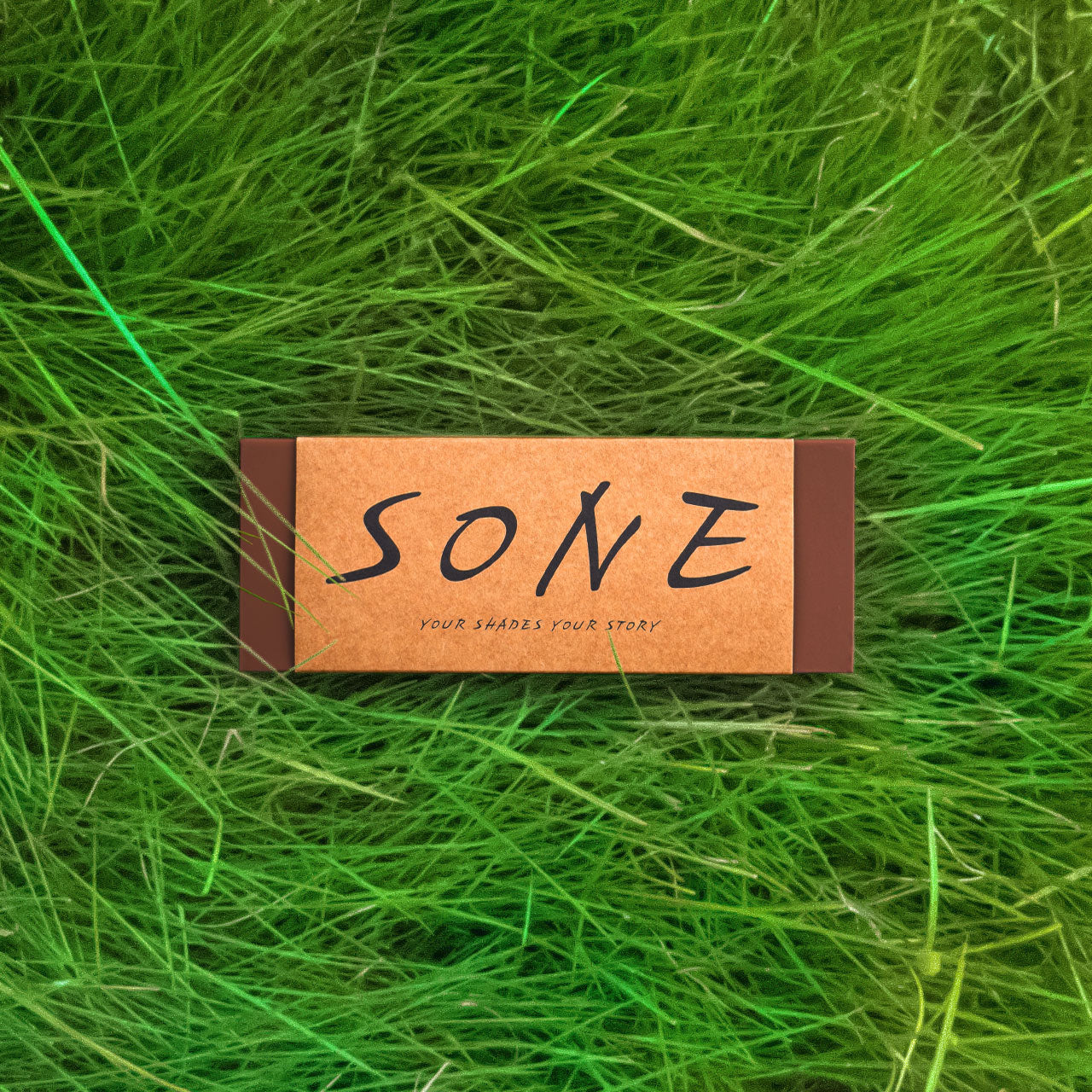 SONE Cork Eyewear Case